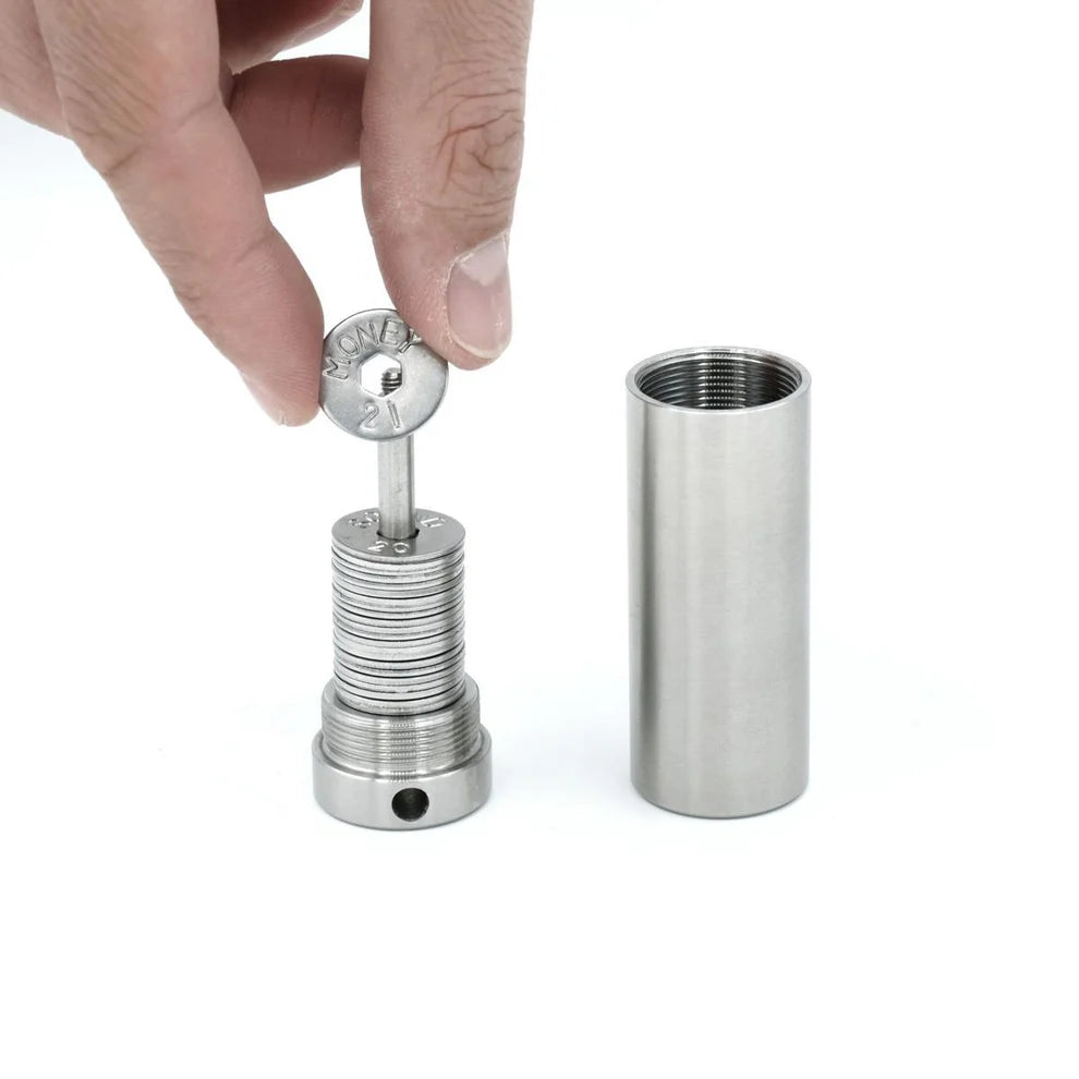 Seedor Safe - Capsule supplémentaire - BB