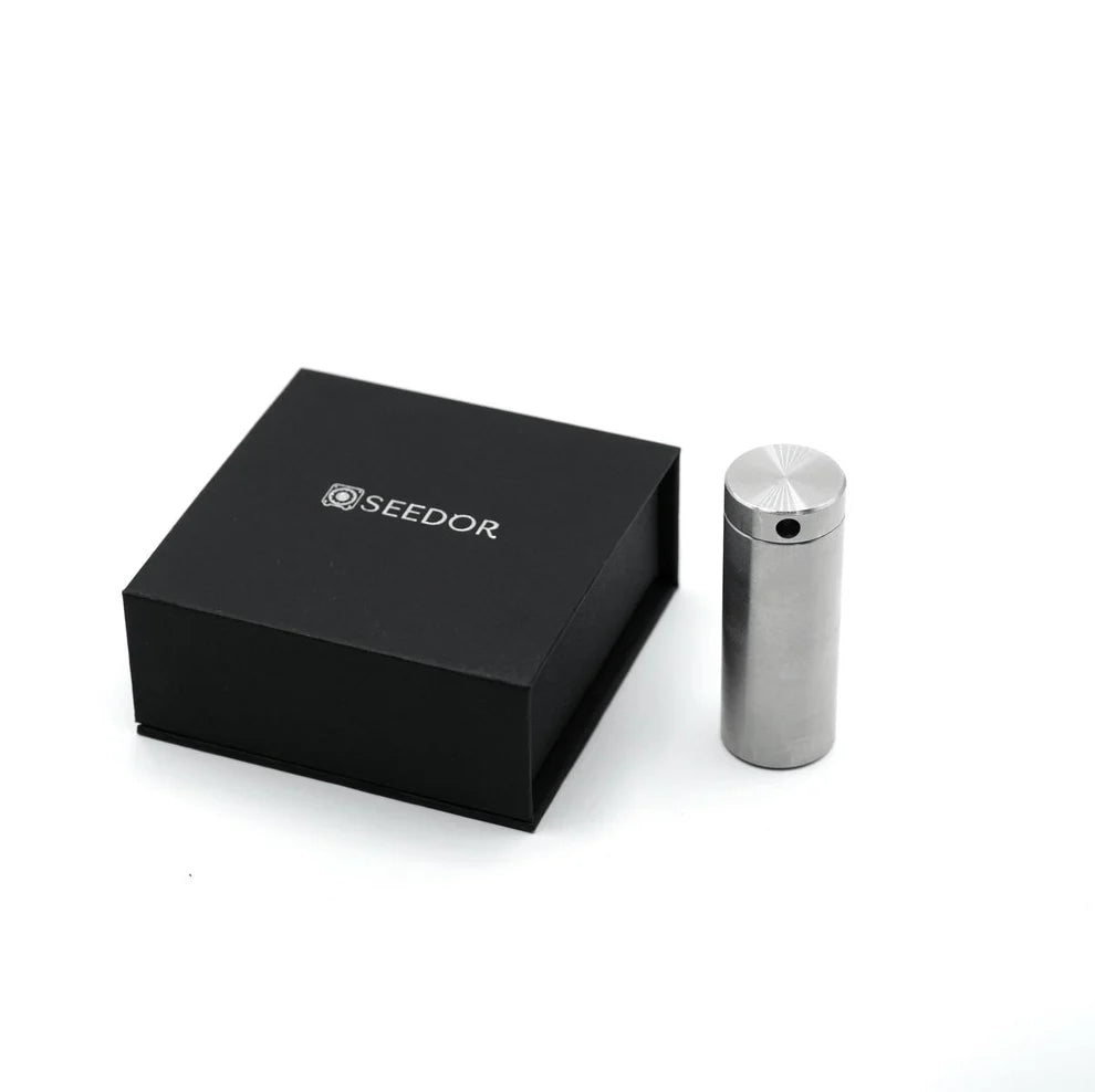 Seedor Safe - Capsule supplémentaire - BB