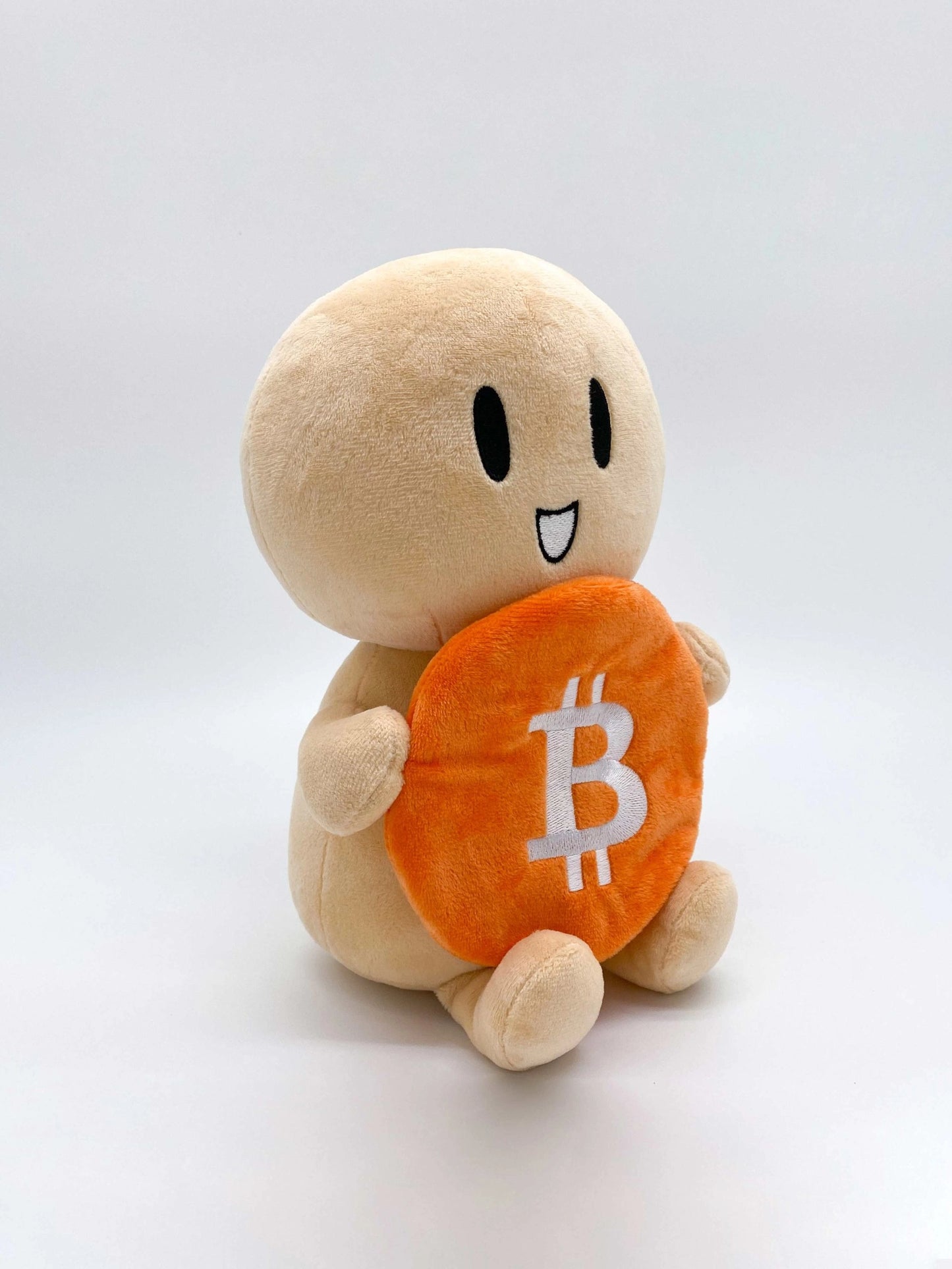 The Little HODLer - BB