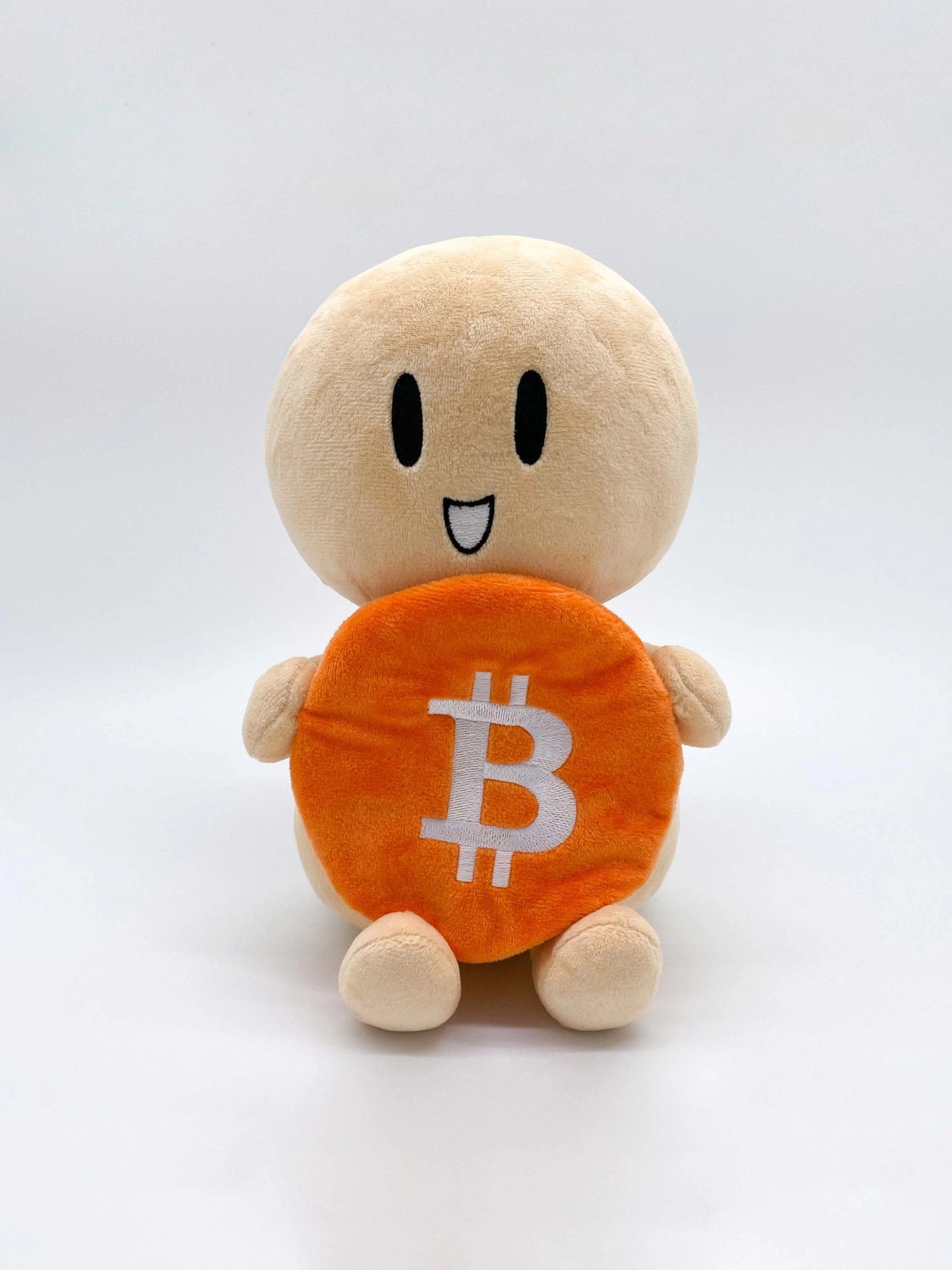 The Little HODLer - BB