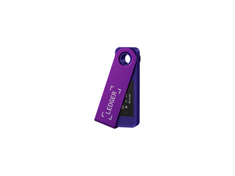 Ledger Nano S Plus™ - BB