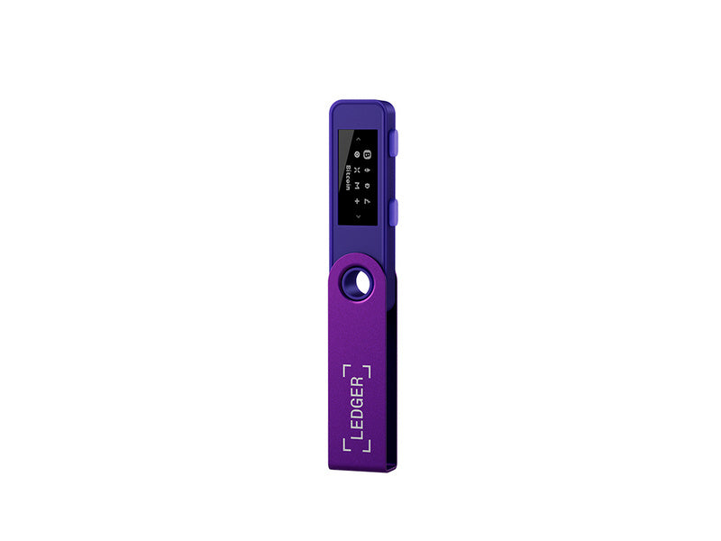 Ledger Nano S Plus™ - BB