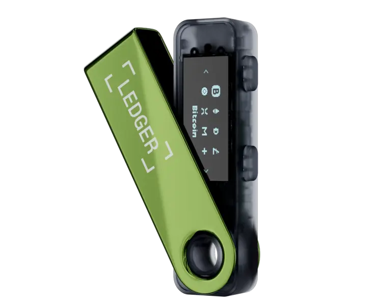 Ledger Nano S Plus™ - BB