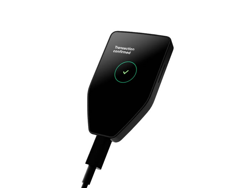 Trezor Safe 5 - BB