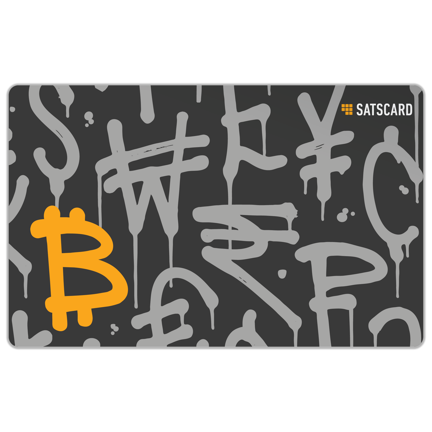 SATSCARD™ - BB