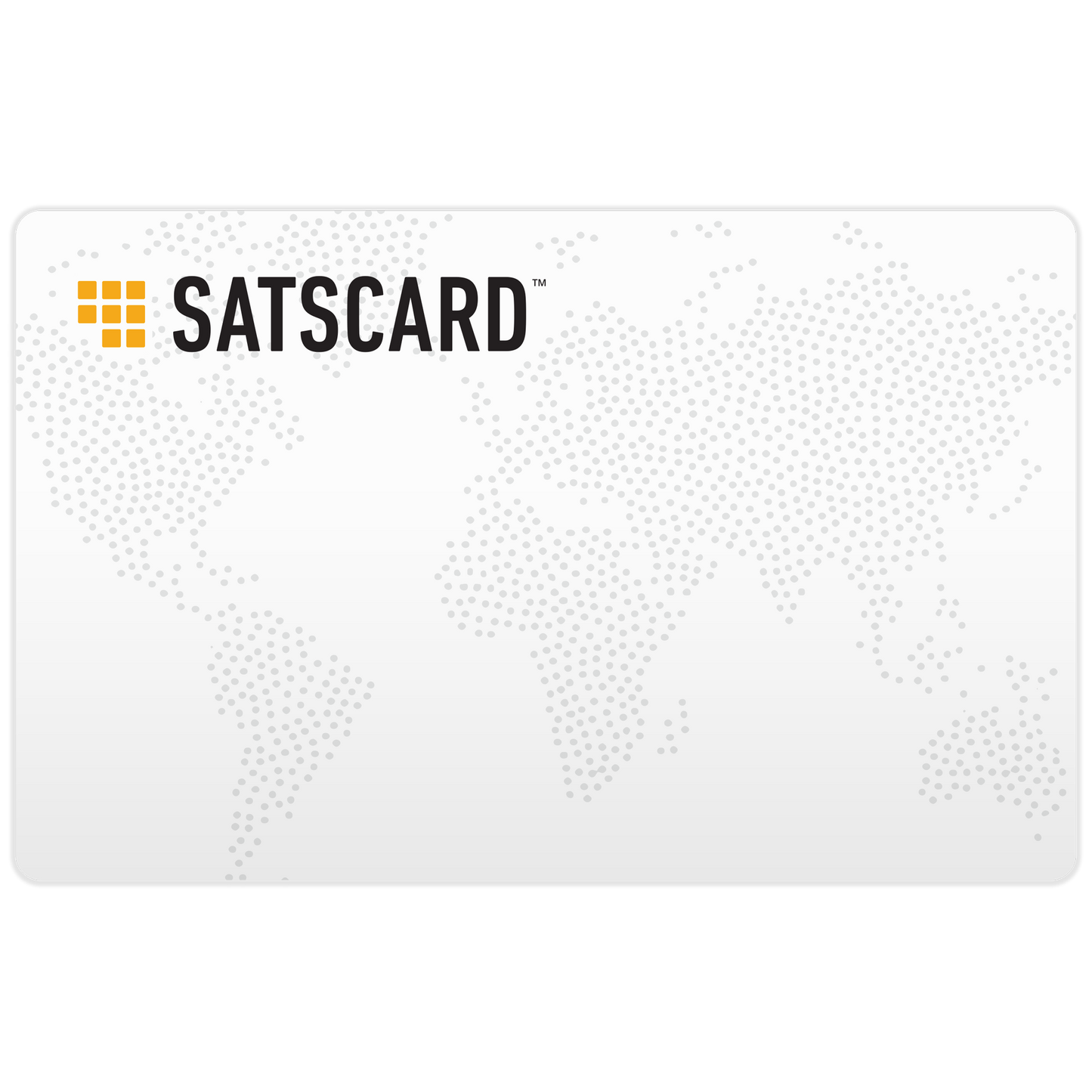 SATSCARD™ - BB