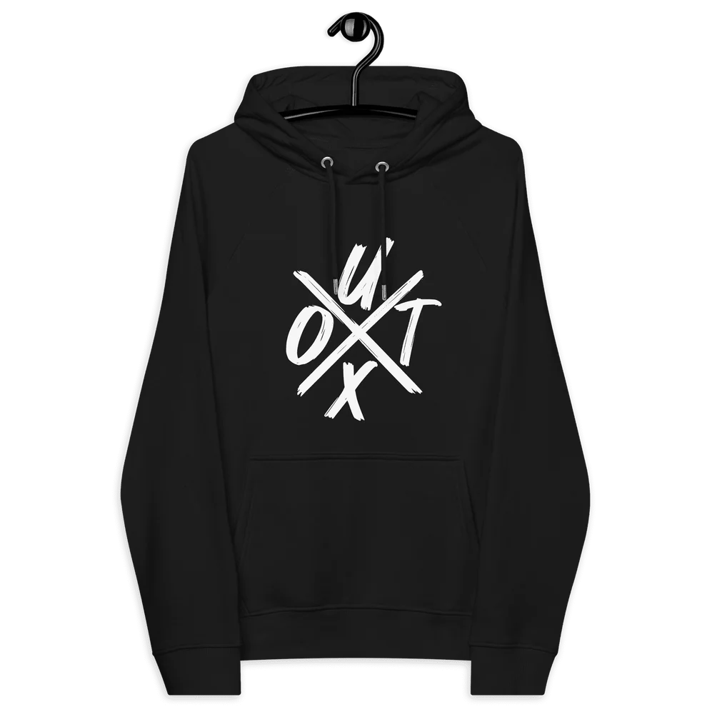 Sweat à Capuche - UTXO