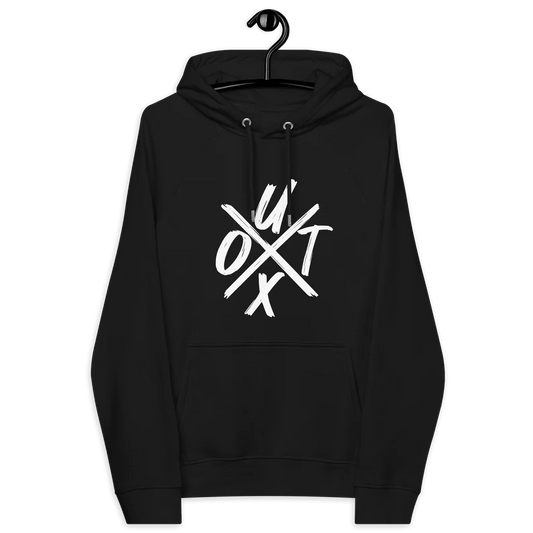 Sweat à Capuche - UTXO - BB