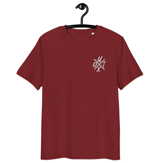 T-Shirt - "UTXO" Brodé - BB