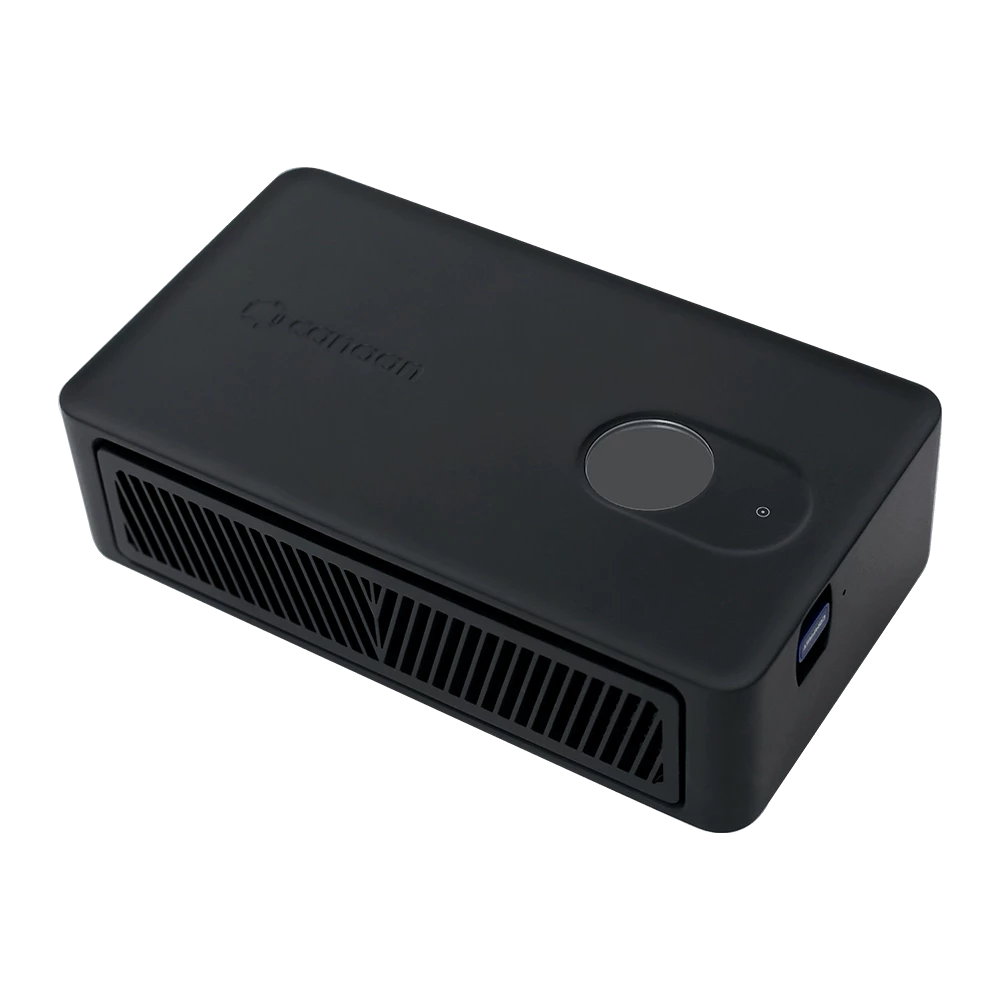 Avalon Nano 3S - BB