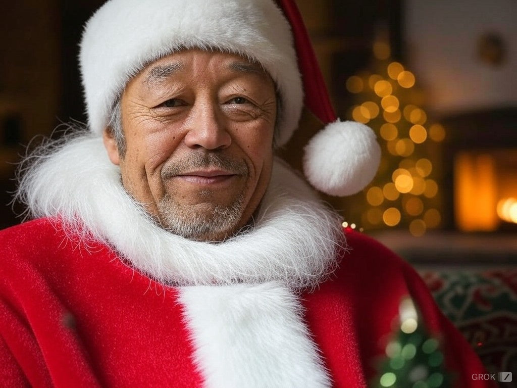 Cadeaux de Noël