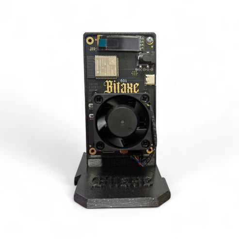 Home Mining