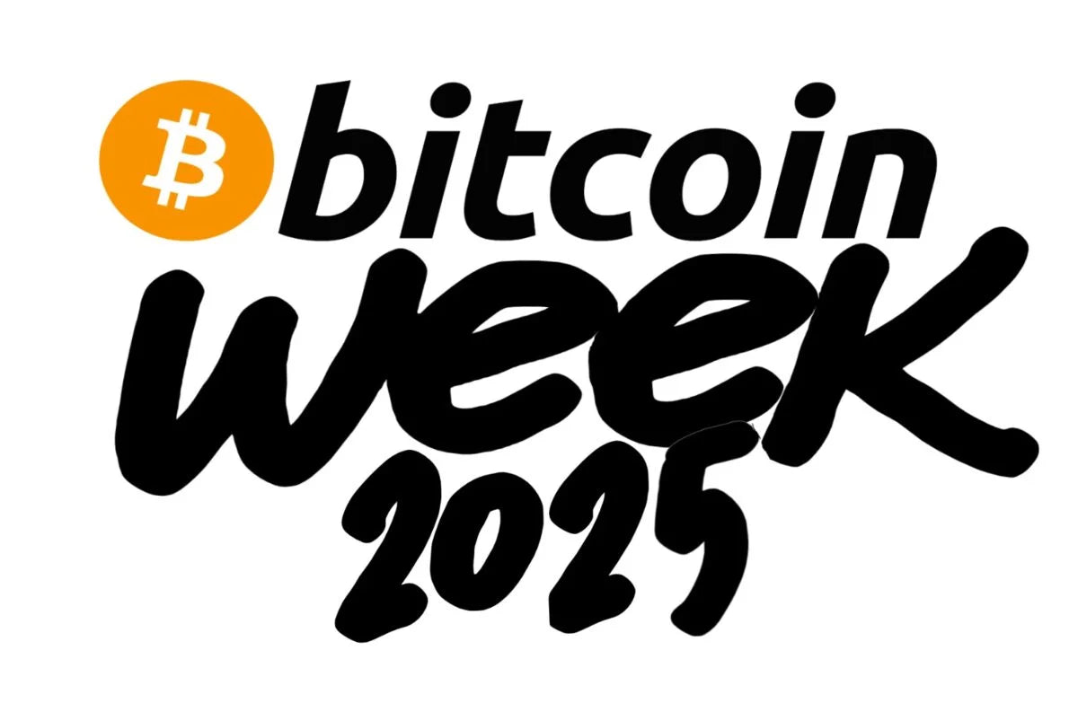 Bitcoin Week 2025