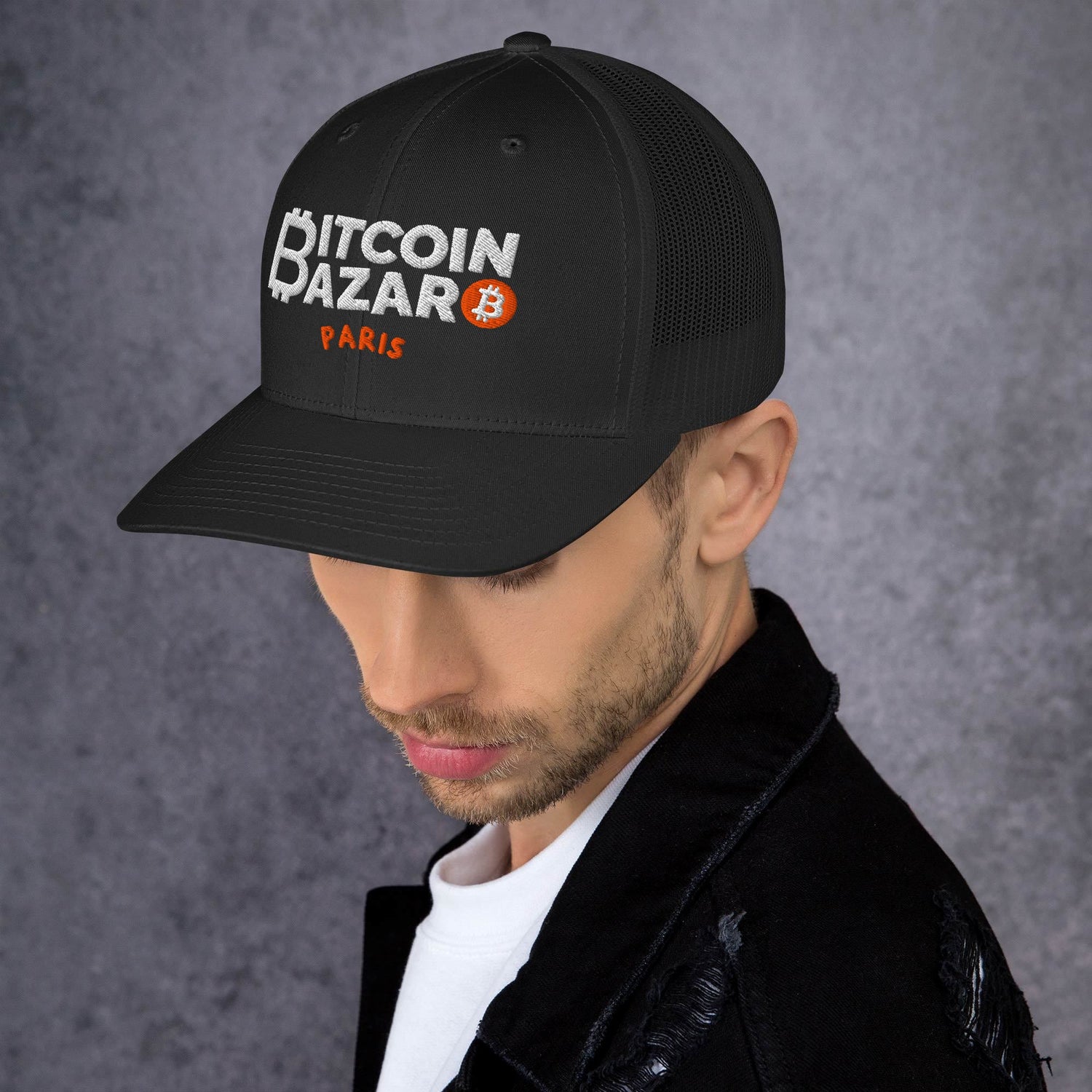 Bitcoin Bazar Collection