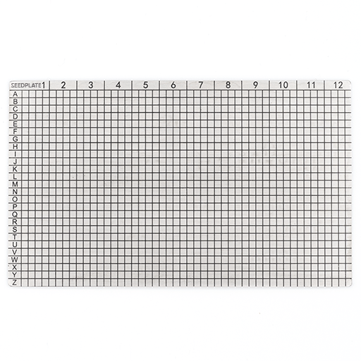 Metal Seed Backup