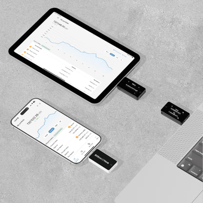 BitBox02 NOVA "Bitcoin Only" - Midnight Black - BB
