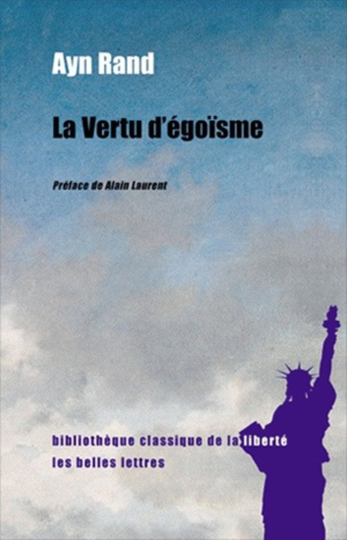 La Vertu D'Égoïsme - BB