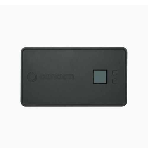 Canaan - Avalon Nano 3