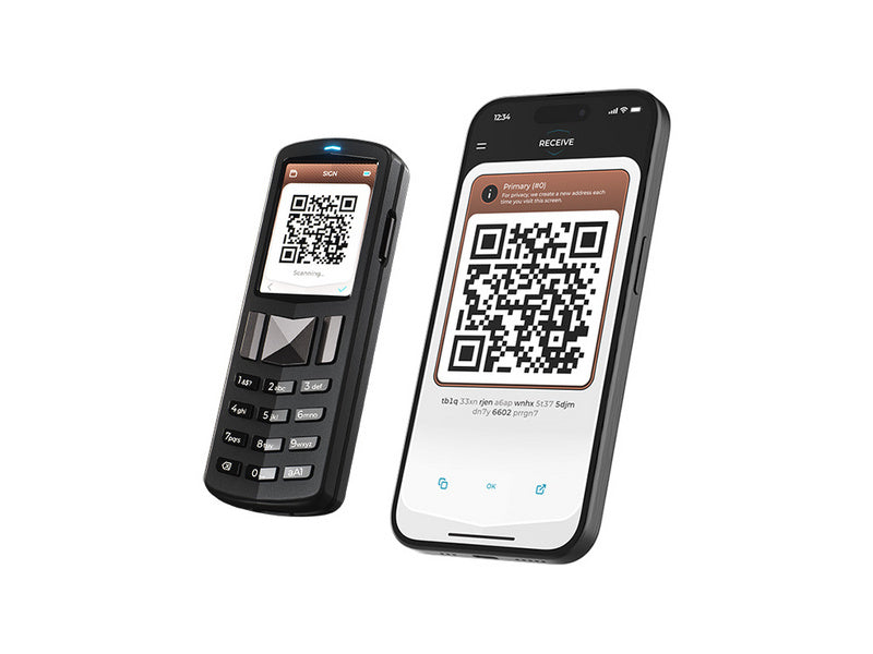 Foundation Passport Core - BB