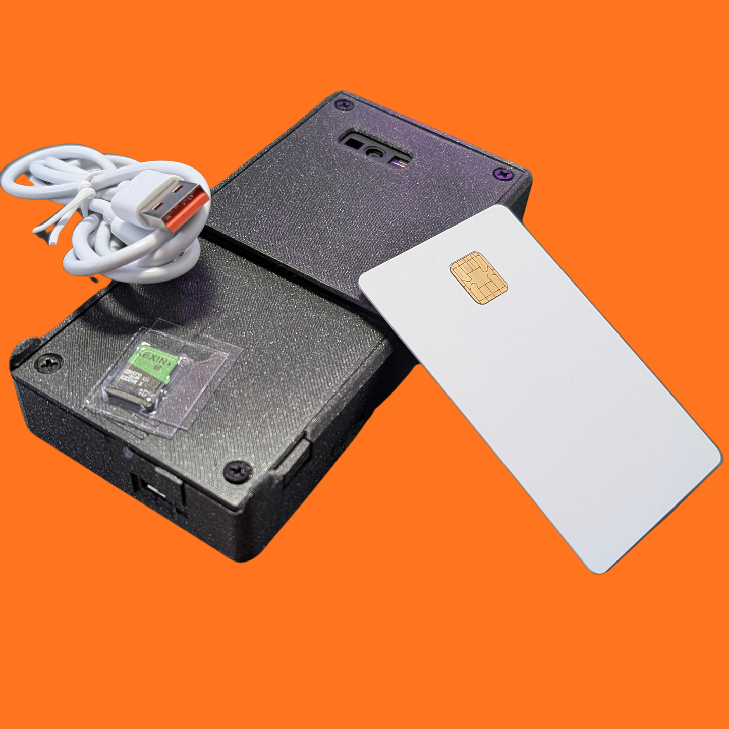 Specter Shield Lite - BB