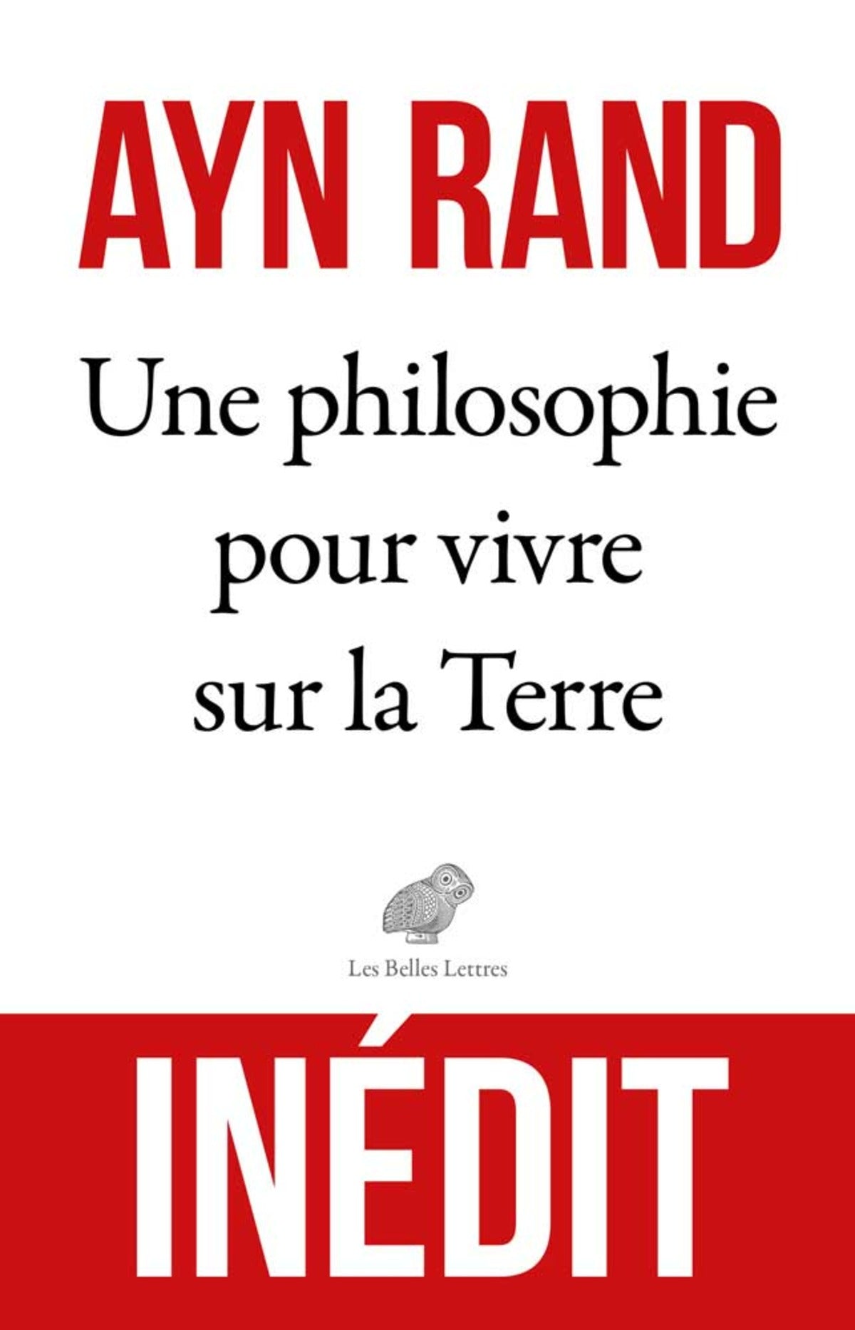 Une Philosophie pour vivre sur la Terre - BB