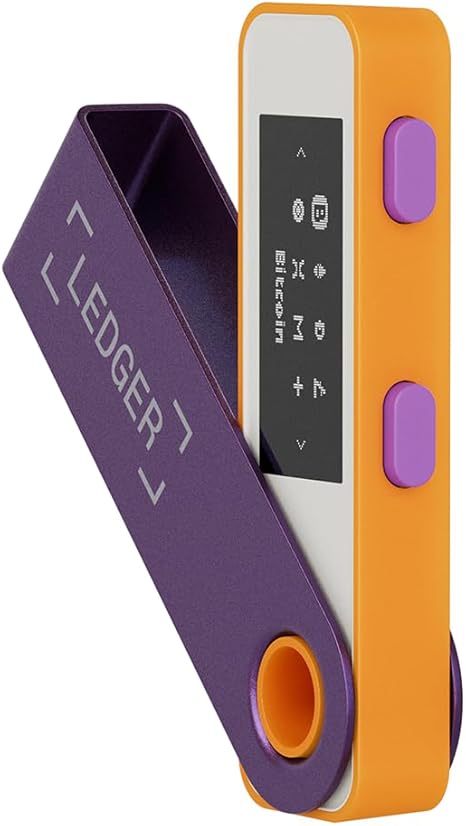 Ledger Nano S Plus™ - BB