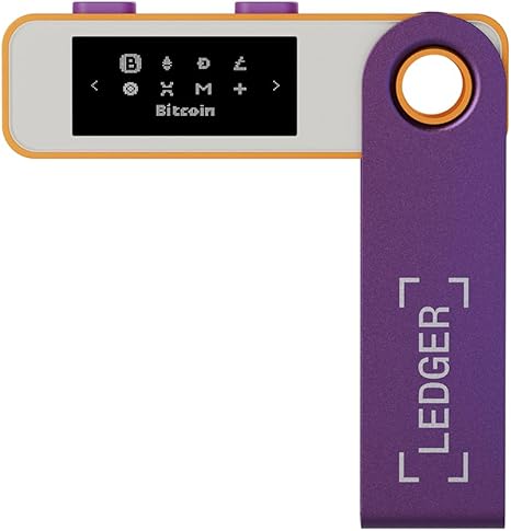 Ledger Nano S Plus™ - BB