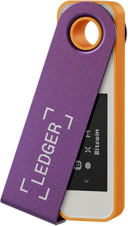 Ledger Nano S Plus™ - BB