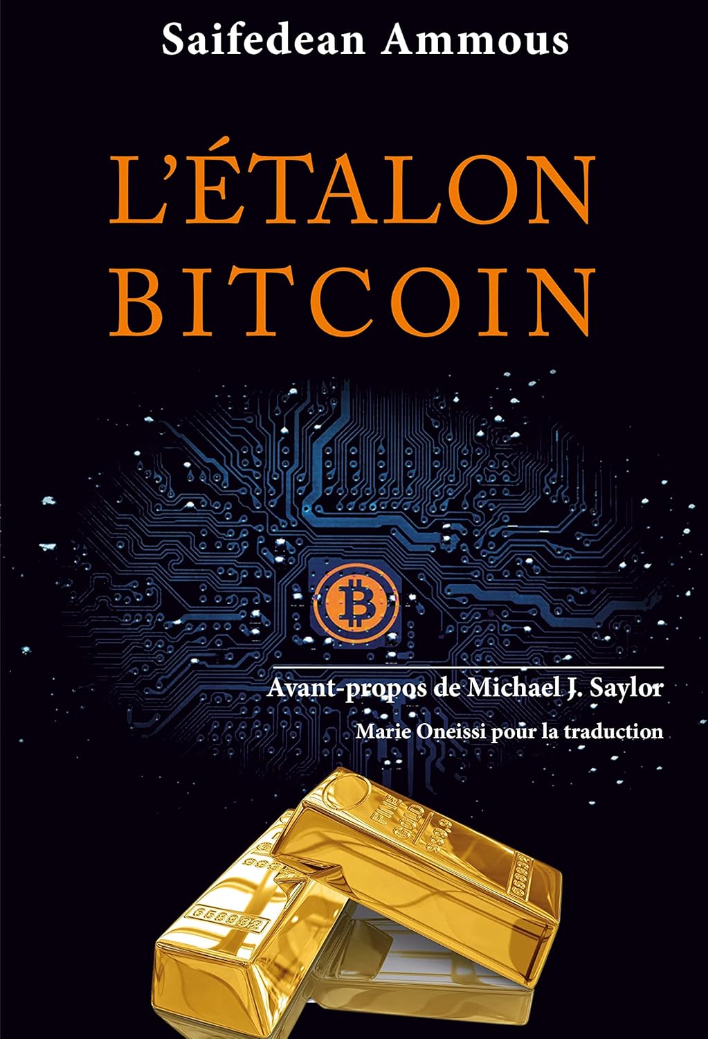 L'Étalon-Bitcoin - BB