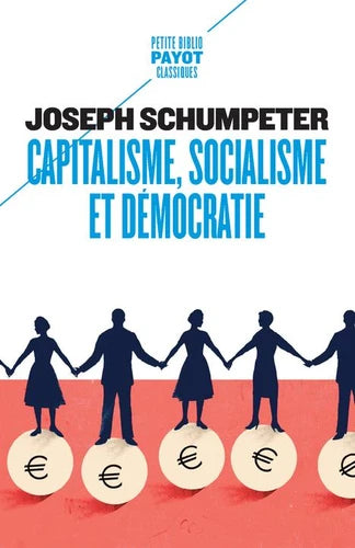 Capitalisme, socialisme et démocratie - BB