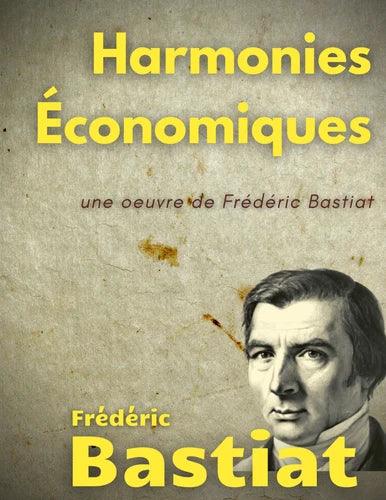 Harmonies Economiques - BB