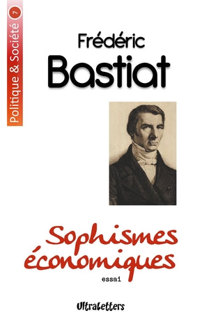 Sophismes économiques - BB