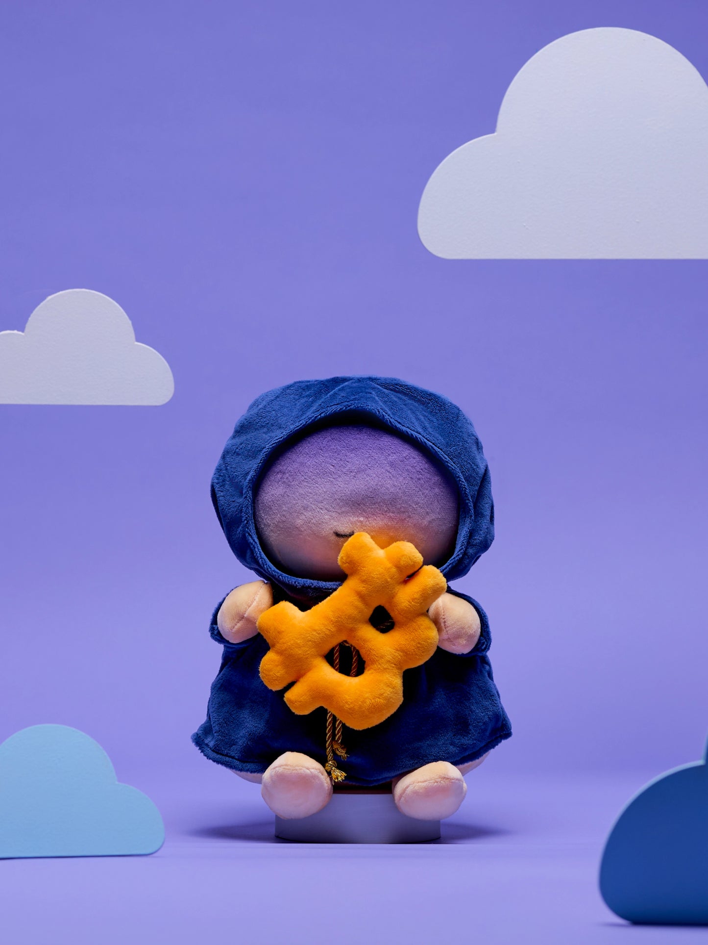 The Little Satoshi | Series #3