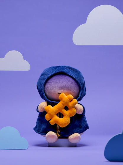 The Little Satoshi | Series #3