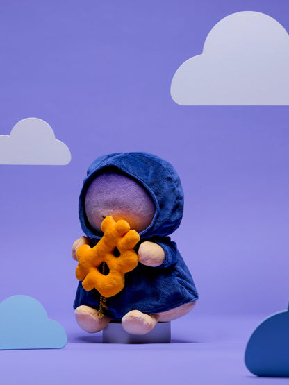 The Little Satoshi | Series #3