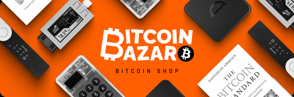 Bitcoin Bazar