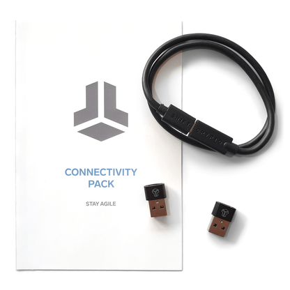 BitBox Connectivity Pack, contenu du pack