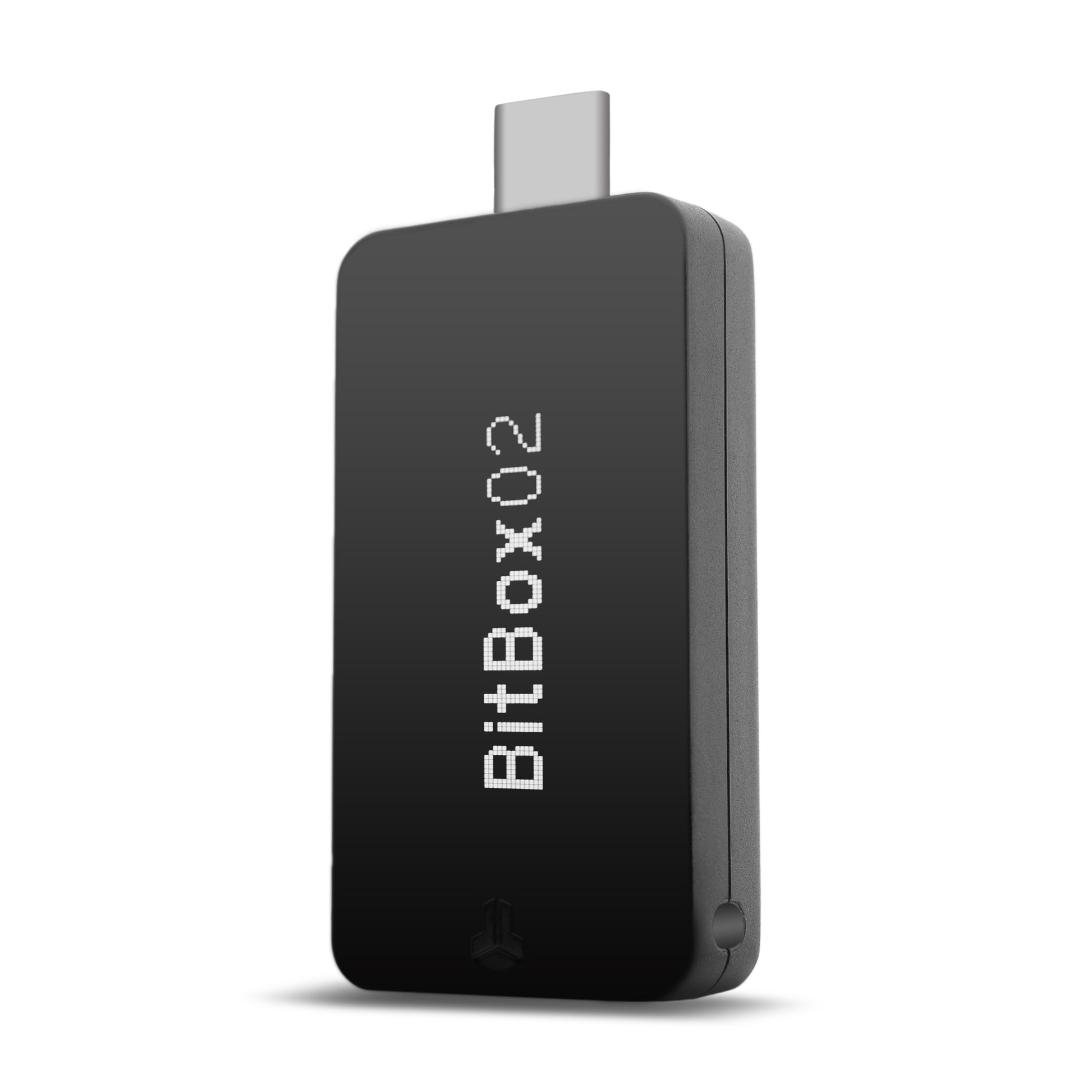 BitBox02 Multi - BB