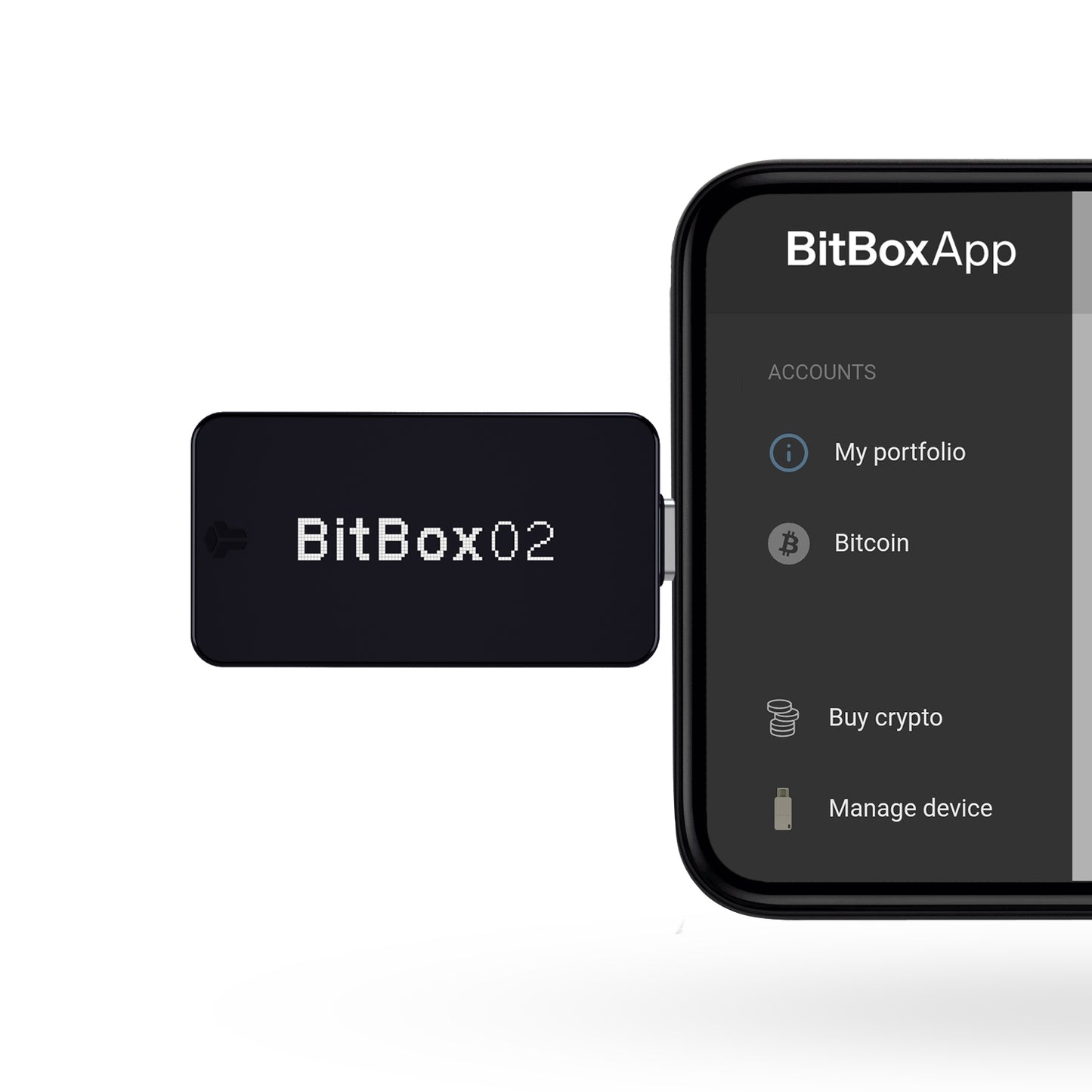 BitBox02 Multi