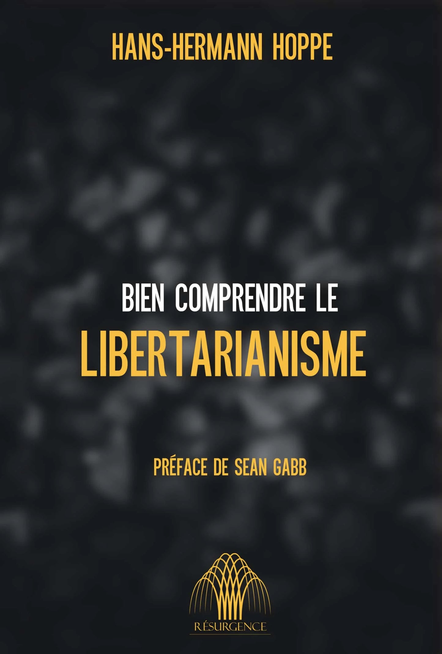 Bien comprendre le libertarianisme - BB