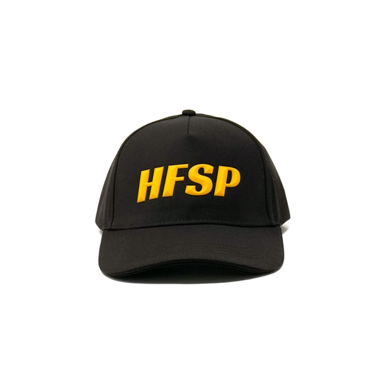 Casquette HFSP (Have Fun Staying Poor) - BB