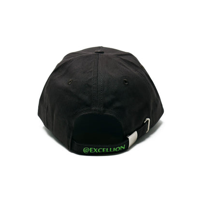 Casquette Toxique - BB