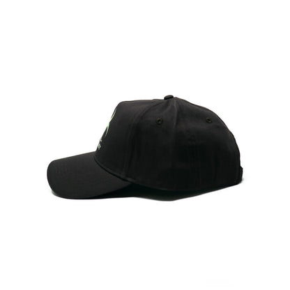 Casquette Toxique - BB