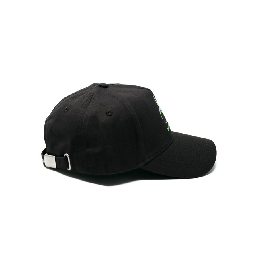 Casquette Toxique - BB