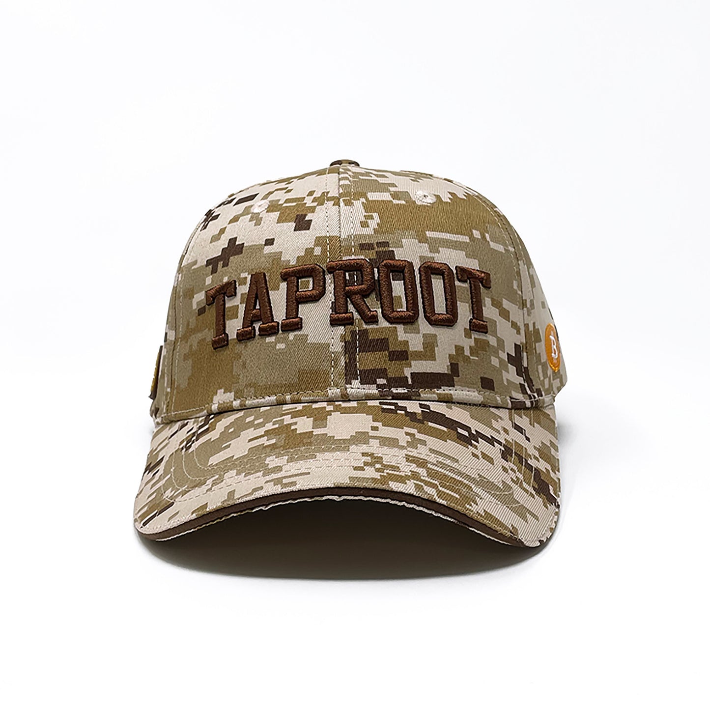 Casquette Taproot - BB