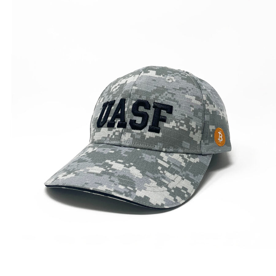 Casquette UASF - BB