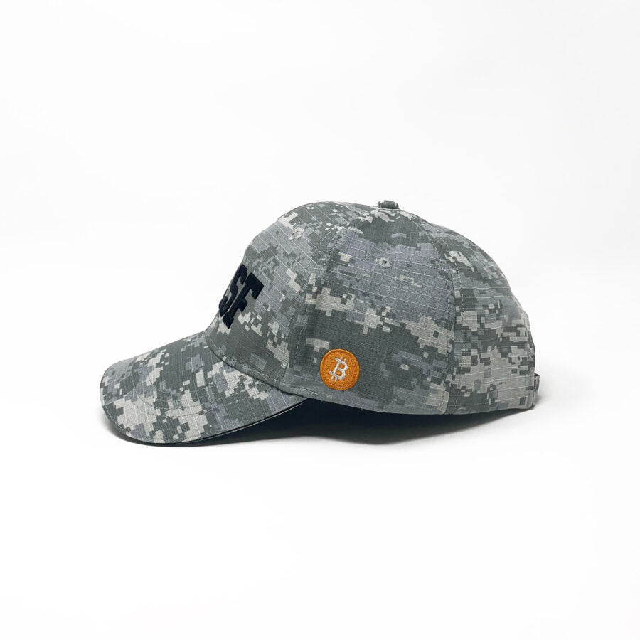 Casquette UASF - BB