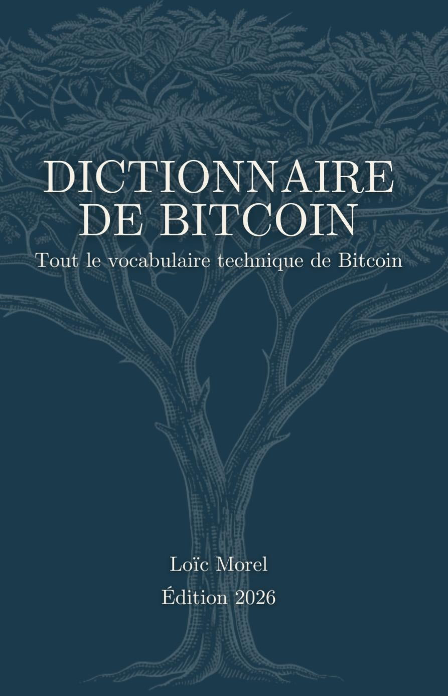 Le Dictionnaire de Bitcoin - BB
