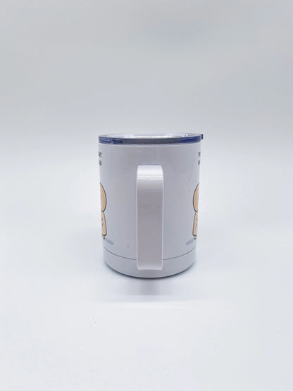 The Little HODLer Mug - BB