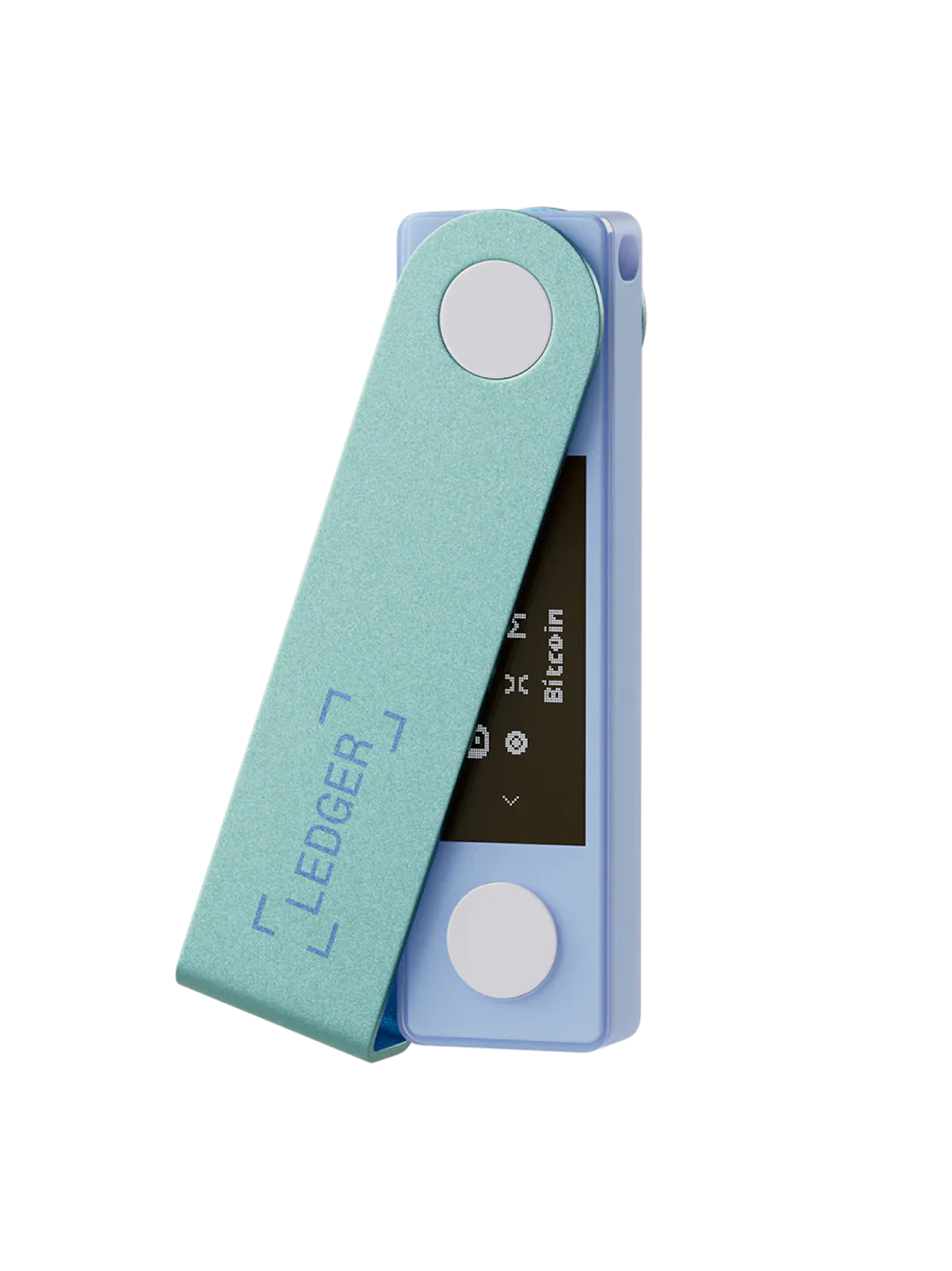 Ledger Nano X™ - BB
